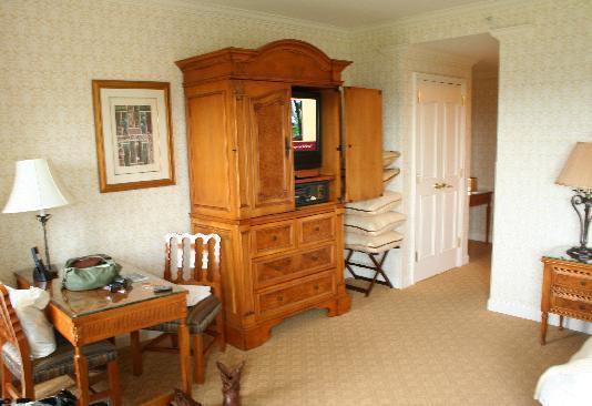 The Inn On Biltmore Estate