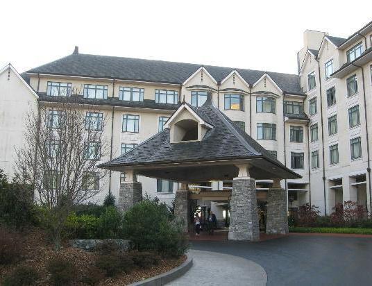 The Inn On Biltmore Estate