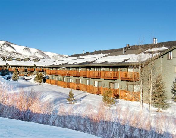 Prospector Accommodations Silver Mountain Sports Club and Spa United States thumbnail