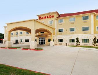 Ramada by Wyndham College Station