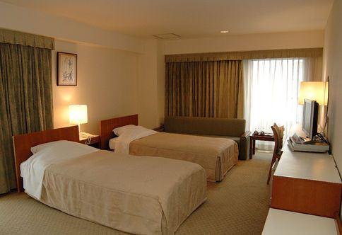 ホテルギンモンド京都