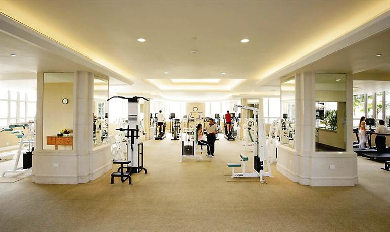 Mandarin Oriental Kuala Lumpur