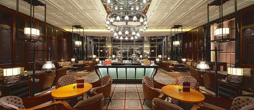 Mandarin Oriental Kuala Lumpur