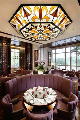 Mandarin Oriental Kuala Lumpur