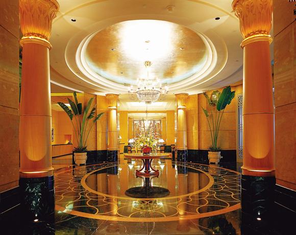 Mandarin Oriental Kuala Lumpur