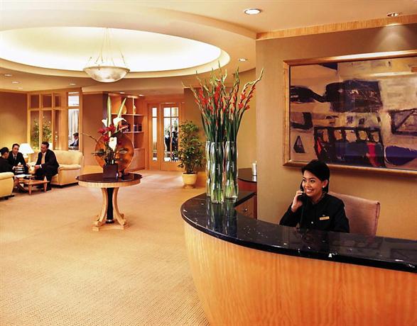 Mandarin Oriental Kuala Lumpur