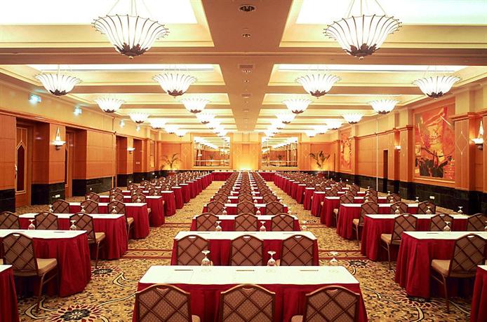 Mandarin Oriental Kuala Lumpur