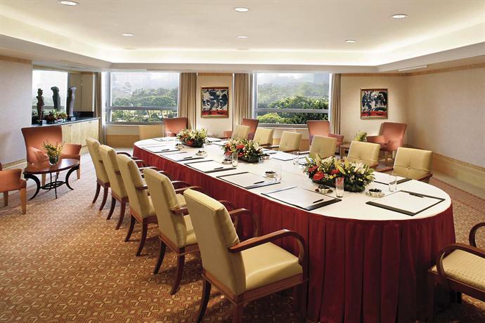 Mandarin Oriental Kuala Lumpur