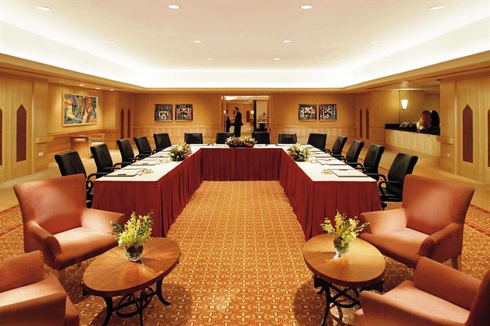 Mandarin Oriental Kuala Lumpur