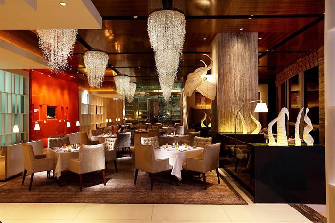 Mandarin Oriental Kuala Lumpur