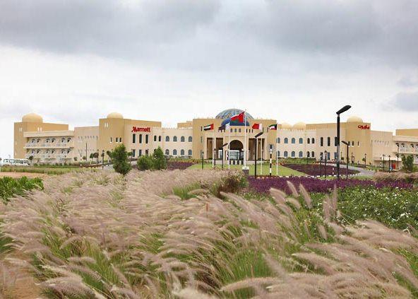 Wyndham Garden Salalah Mirbat