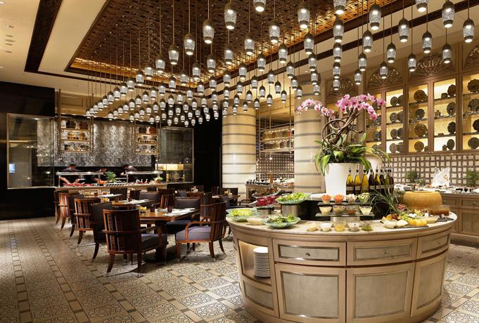 Mandarin Oriental Kuala Lumpur