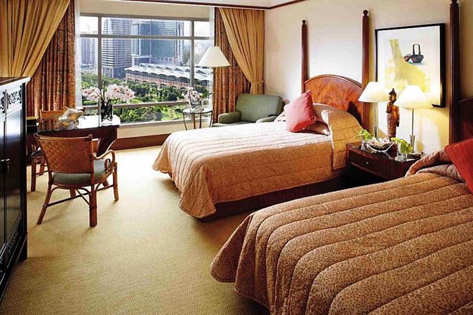 Mandarin Oriental Kuala Lumpur