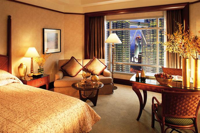 Mandarin Oriental Kuala Lumpur