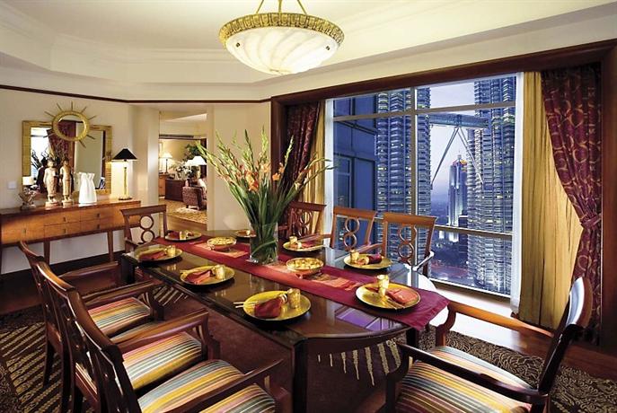 Mandarin Oriental Kuala Lumpur