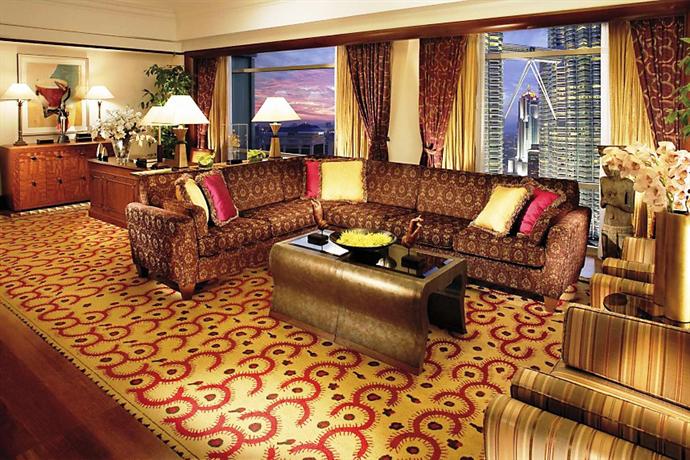 Mandarin Oriental Kuala Lumpur