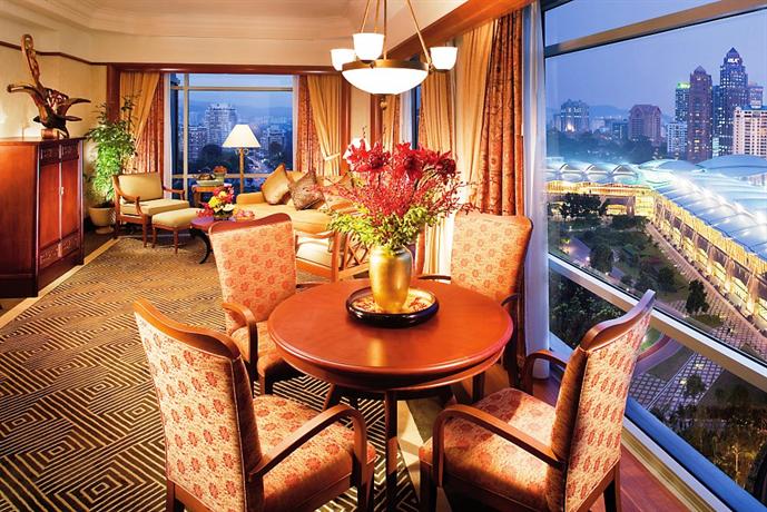 Mandarin Oriental Kuala Lumpur