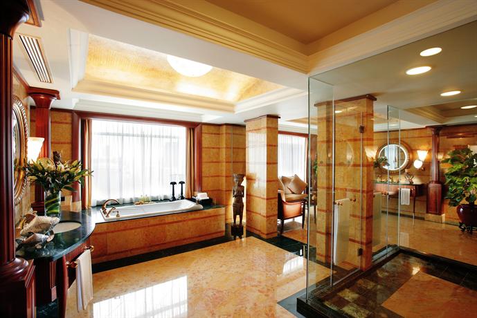 Mandarin Oriental Kuala Lumpur