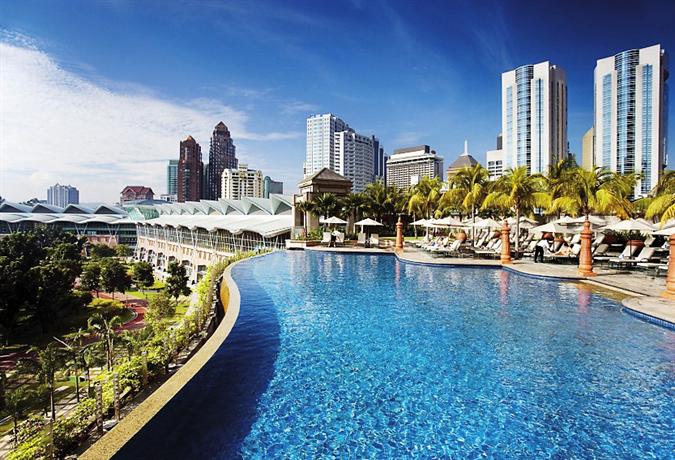 Mandarin Oriental Kuala Lumpur