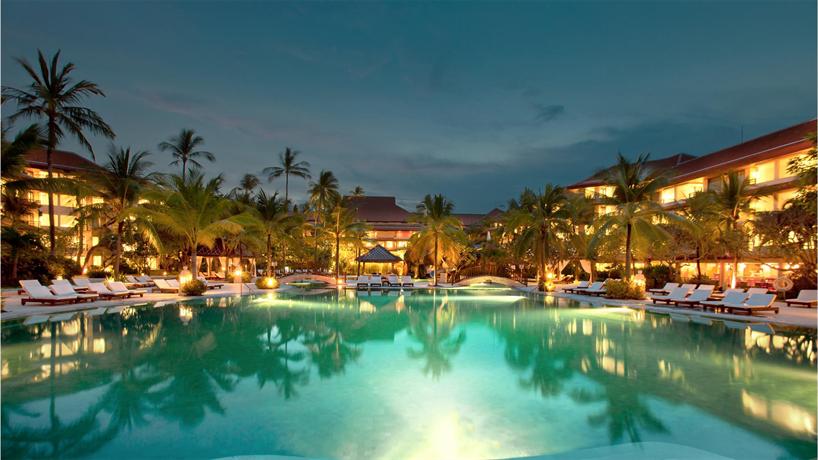 The Westin Resort Bali, Nusa Dua - Compare Deals
