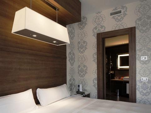 NH Collection Milano President