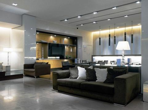 NH Collection Milano President