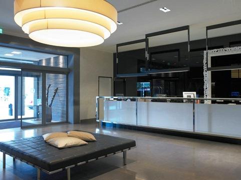 NH Collection Milano President