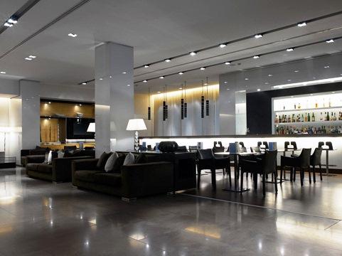 NH Collection Milano President