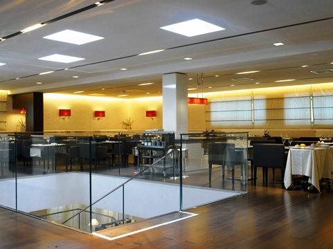 NH Collection Milano President