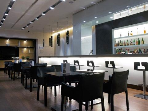 NH Collection Milano President