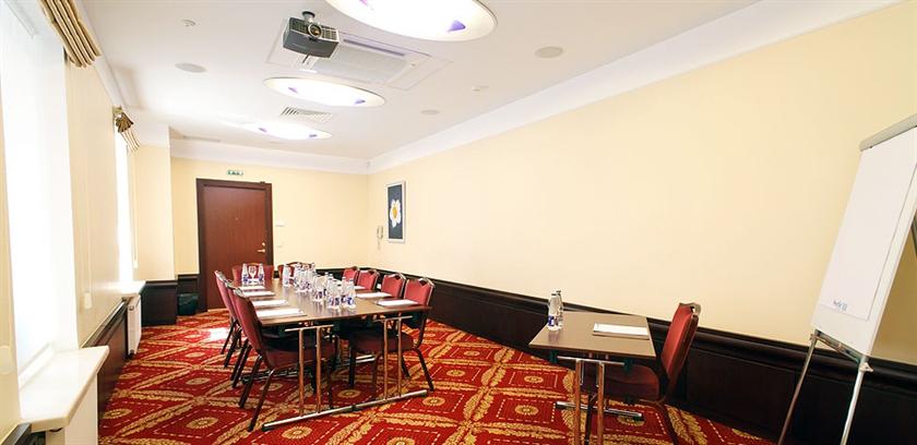 Artis Centrum Hotels