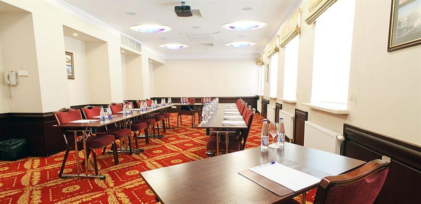 Artis Centrum Hotels