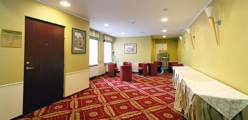 Artis Centrum Hotels