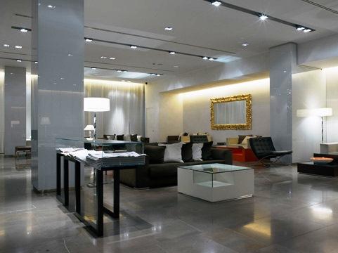 NH Collection Milano President