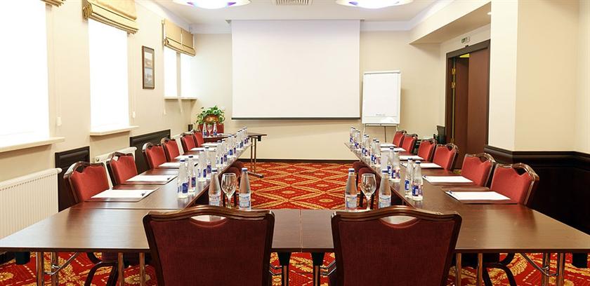 Artis Centrum Hotels