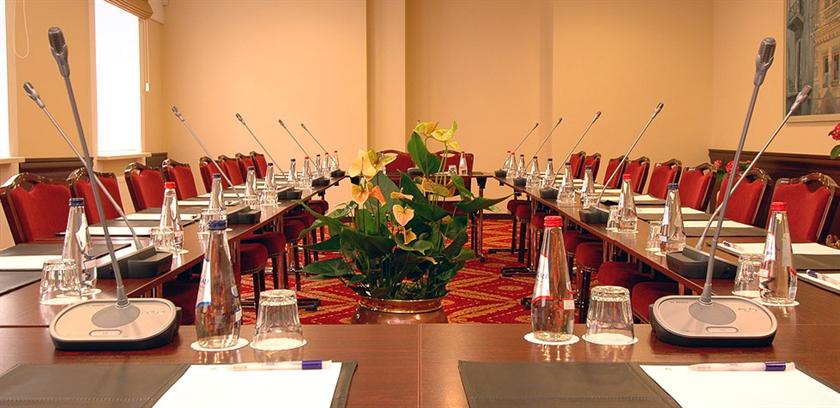 Artis Centrum Hotels
