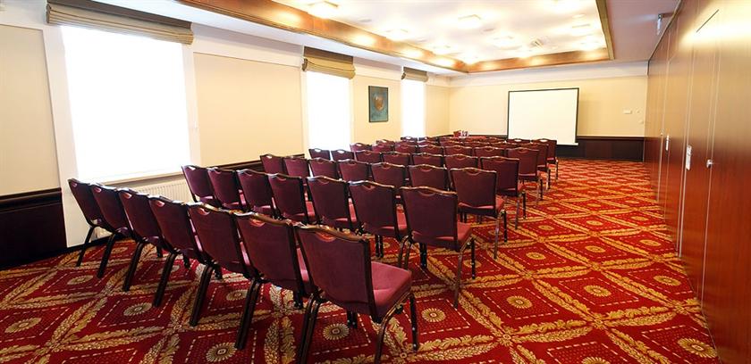 Artis Centrum Hotels