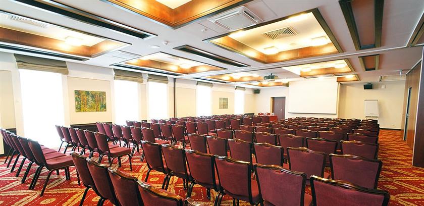 Artis Centrum Hotels