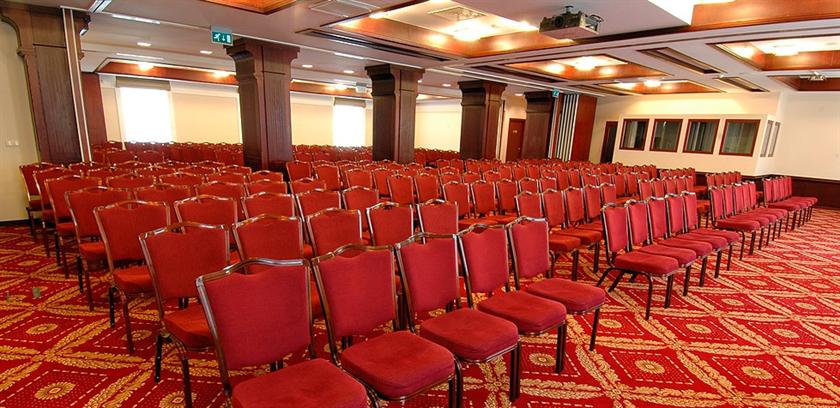 Artis Centrum Hotels