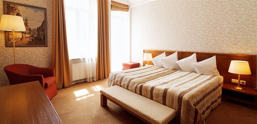 Artis Centrum Hotels