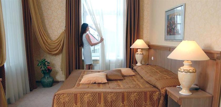 Artis Centrum Hotels