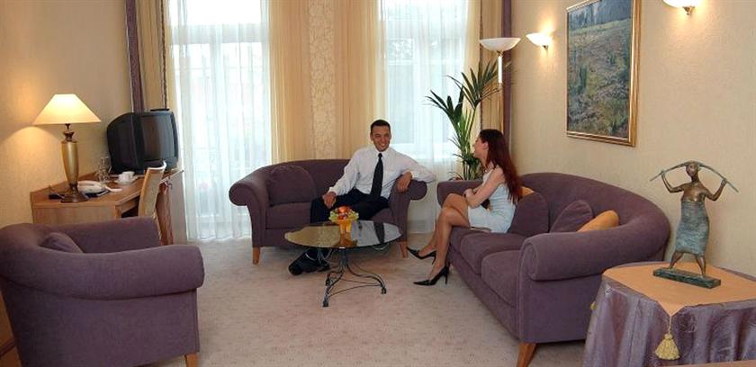 Artis Centrum Hotels