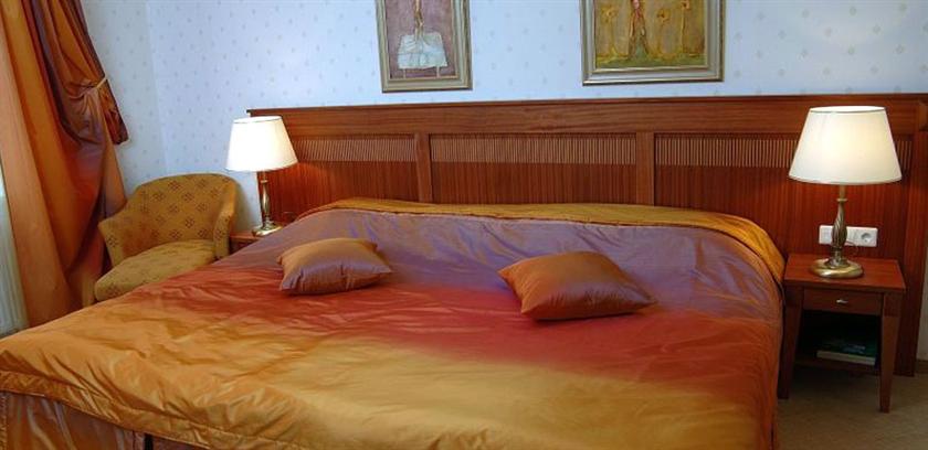 Artis Centrum Hotels