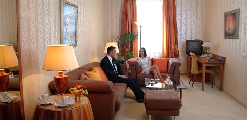 Artis Centrum Hotels