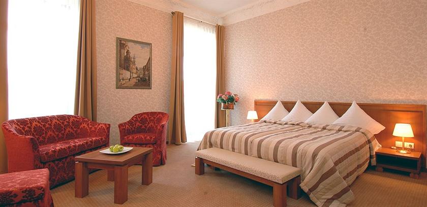 Artis Centrum Hotels