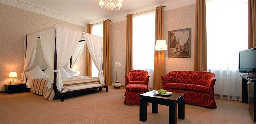 Artis Centrum Hotels