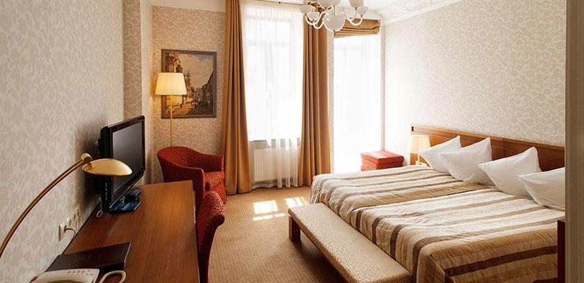 Artis Centrum Hotels