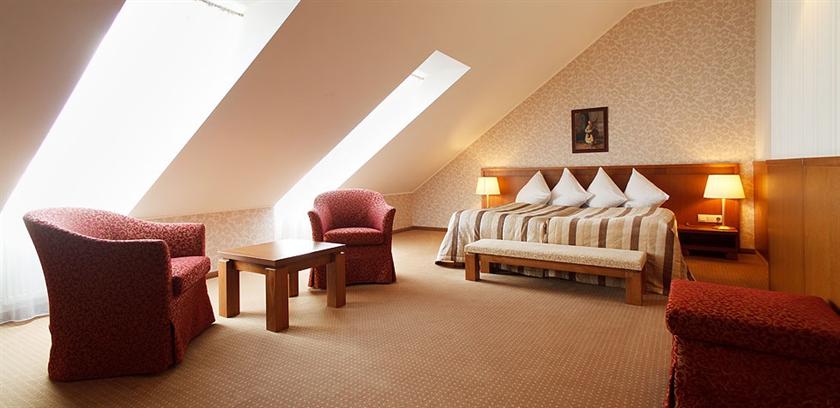 Artis Centrum Hotels