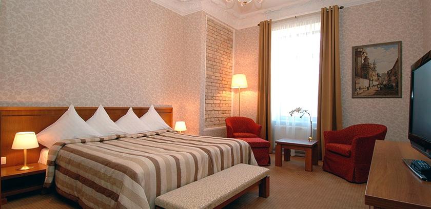 Artis Centrum Hotels