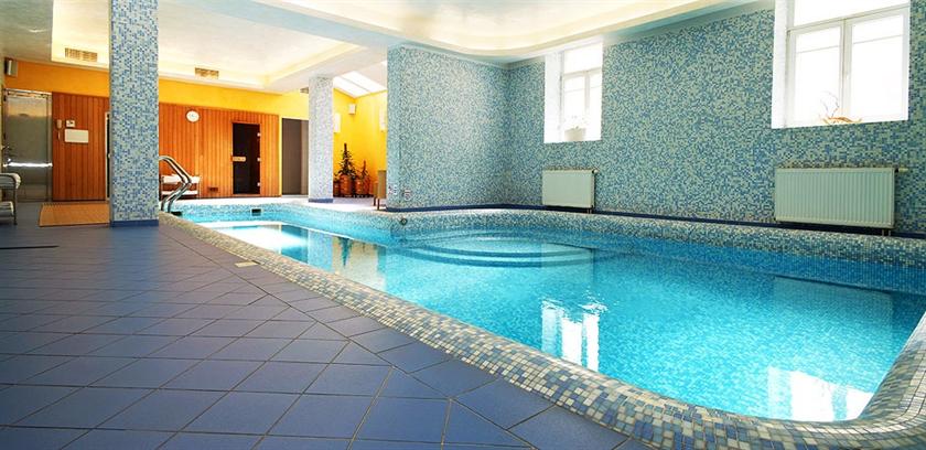 Artis Centrum Hotels